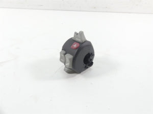 2016 BMW S1000XR K49 Left Hand Esa Abs Cruise Control Switch - Read 61318549965 | Mototech271