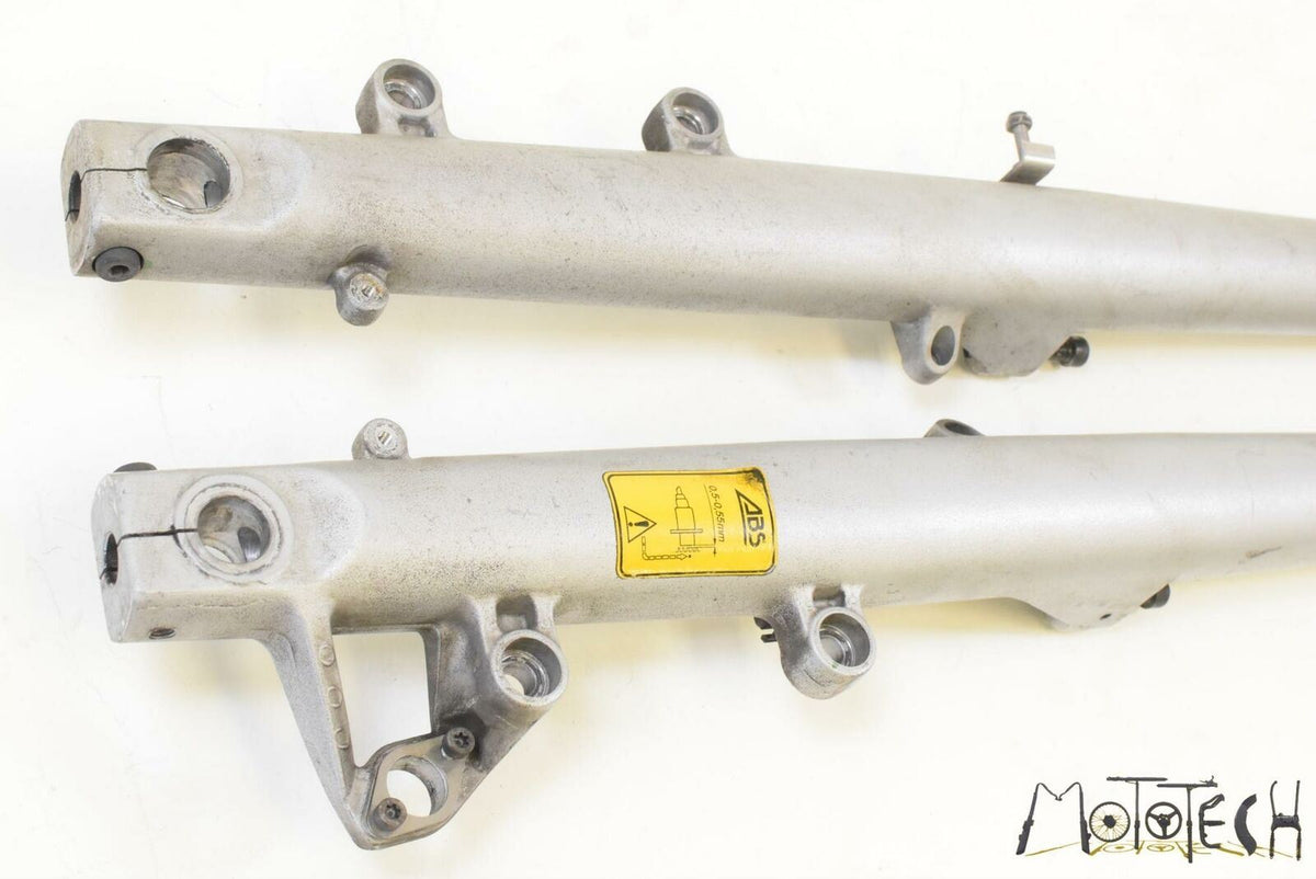 1996 BMW R1100RT R1100 259T Front STRAIGHT Forks Fork Leg SET 31422330558 {{ shop.shopifyCountryName }} - Mototech271