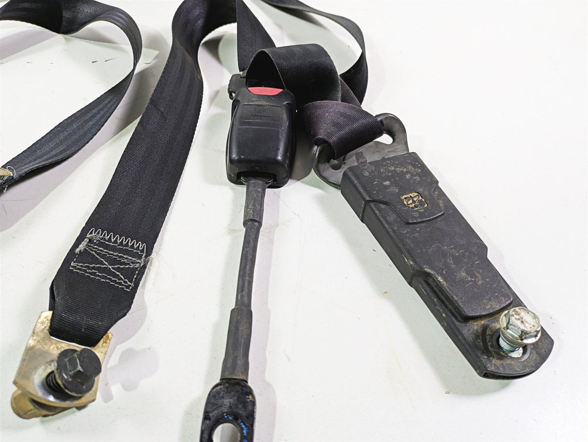 2015 Arctic Cat Wildcat 1000 X LTD Buckle Up Seat Belt Set 5506-890 7506-701 {{ shop.shopifyCountryName }} - Mototech271
