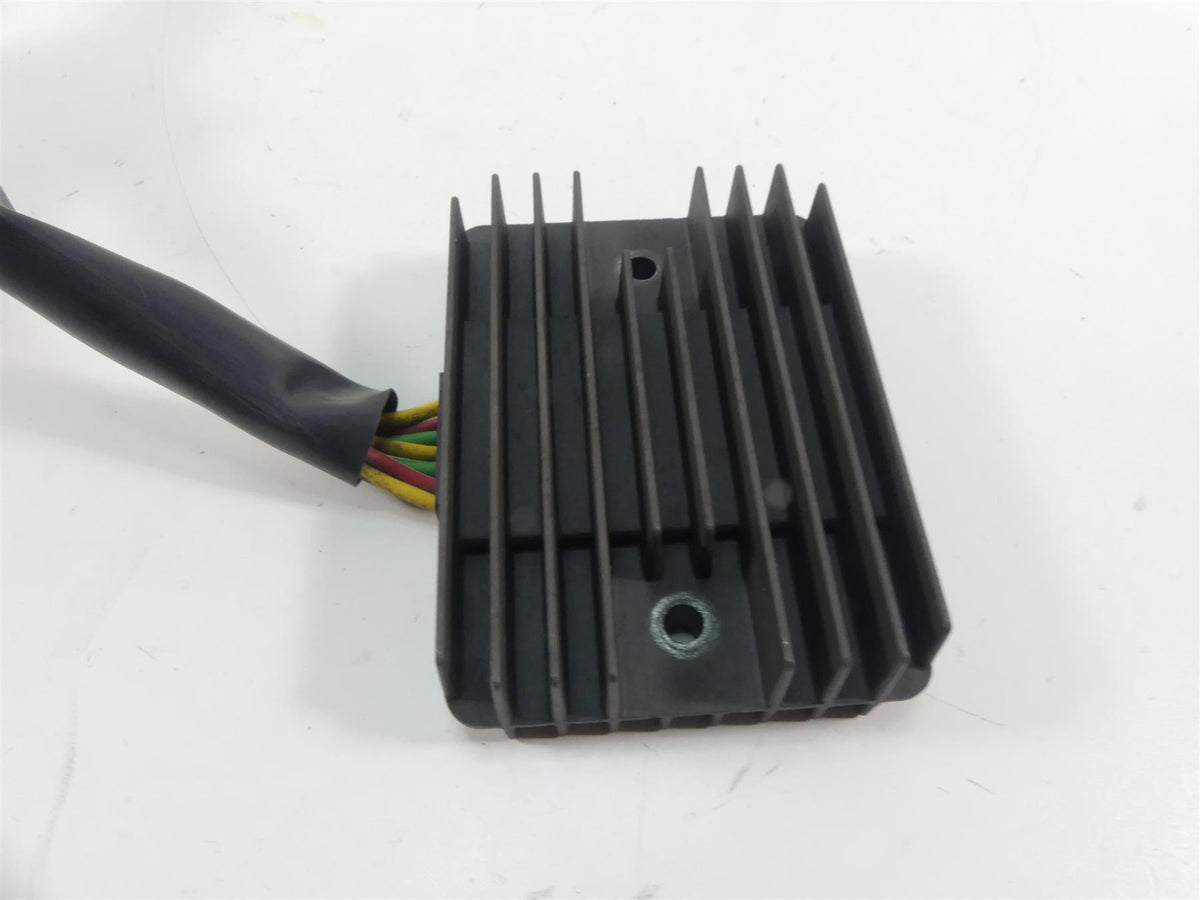 2009 Honda VTX1300 Touring Rectifier Voltage Regulator 31600-MEA-741 {{ shop.shopifyCountryName }} - Mototech271