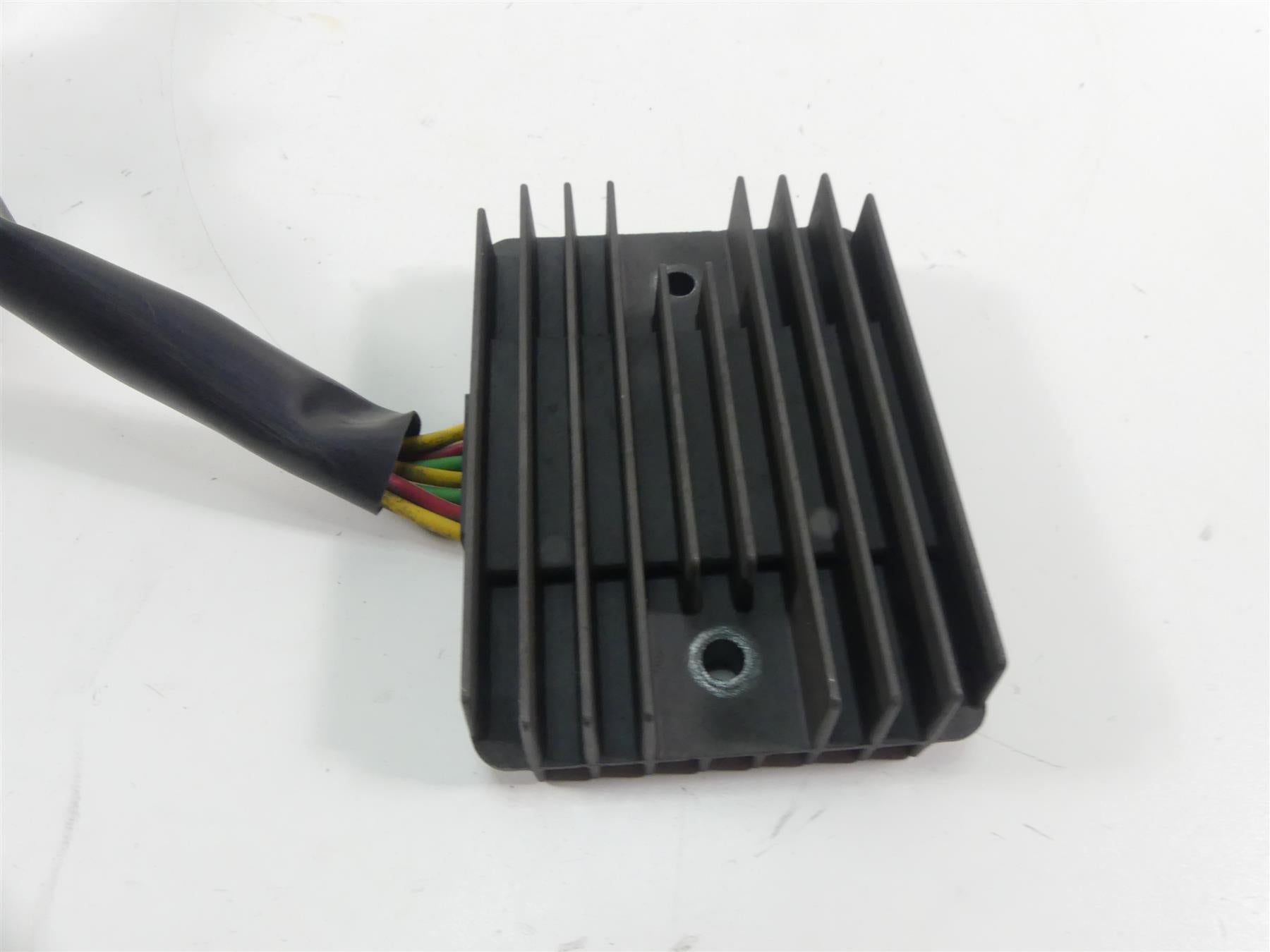 2009 Honda VTX1300 Touring Rectifier Voltage Regulator 31600-MEA-741 {{ shop.shopifyCountryName }} - Mototech271