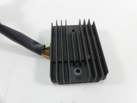 2009 Honda VTX1300 Touring Rectifier Voltage Regulator 31600-MEA-741 {{ shop.shopifyCountryName }} - Mototech271