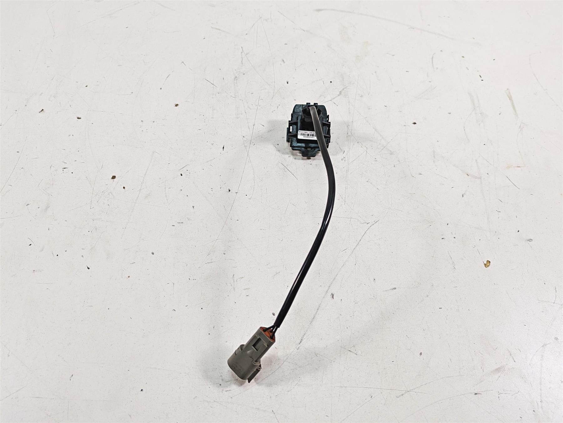 2016 Seadoo RXT 260 Otas Sensor Throttle Assisted Steering - Read 278003009 {{ shop.shopifyCountryName }} - Mototech271