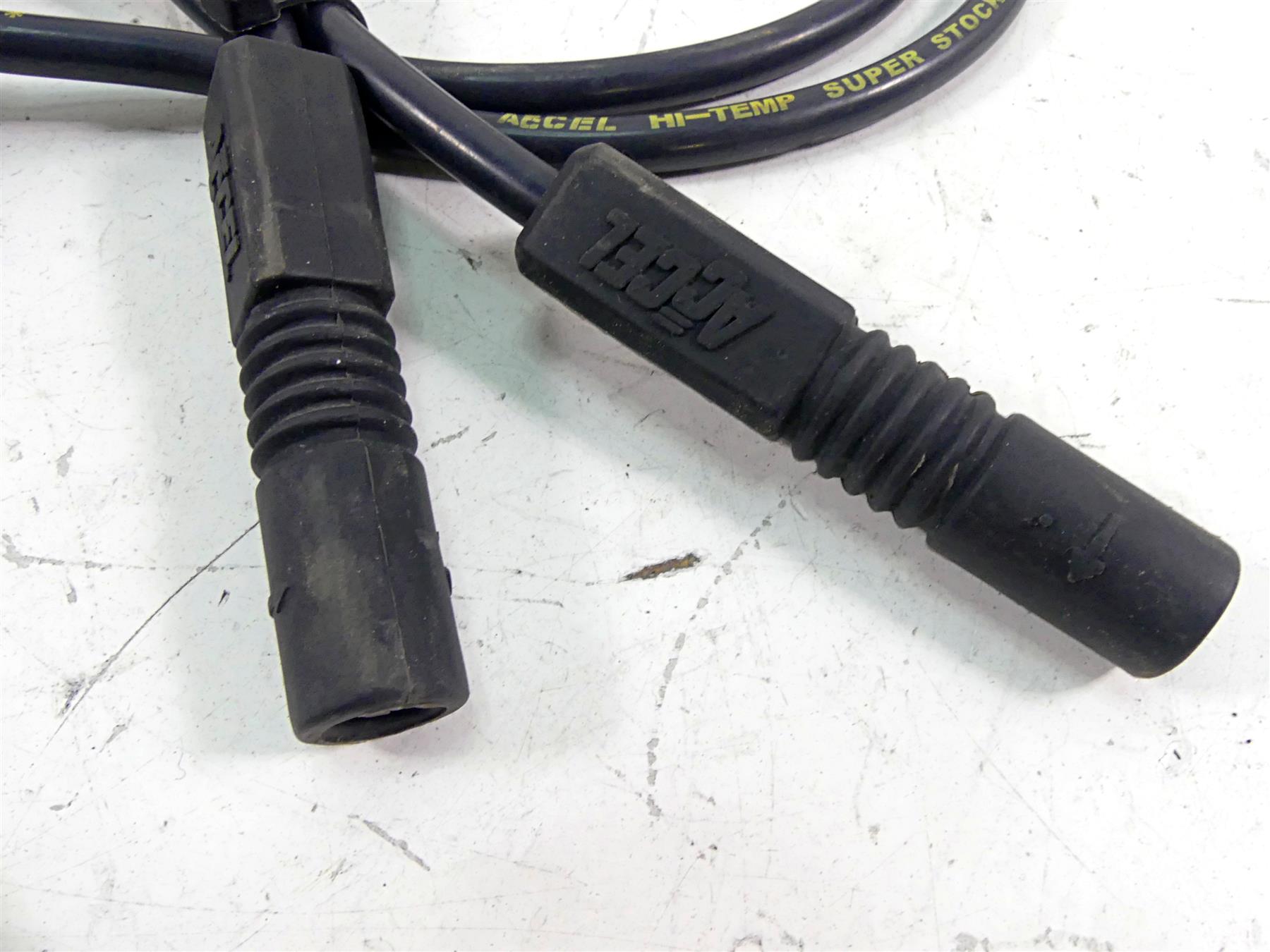 2002 Harley Touring FLHTC Electra Glide Screamin Eagle Ignition Coil 31704-99 {{ shop.shopifyCountryName }} - Mototech271