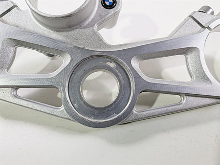 2017 BMW S1000RR K46 Upper Triple Tree Steering Clamp 31428549498 {{ shop.shopifyCountryName }} - Mototech271