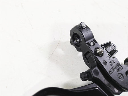 2016 BMW F800R K73 Clutch Perch And Lever 32728523463 {{ shop.shopifyCountryName }} - Mototech271