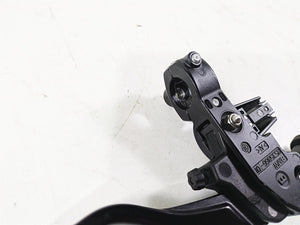 2016 BMW F800R K73 Clutch Perch And Lever 32728523463 | Mototech271