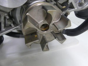 2009 Kawasaki Ultra 260 LX Bottom End Engine Motor