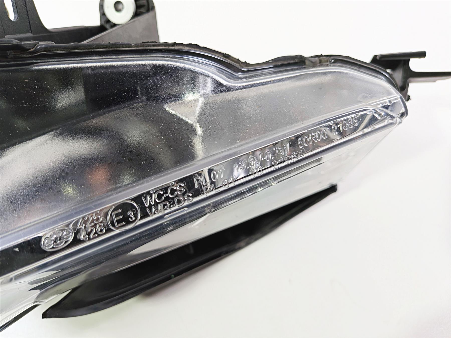 2019 Ducati 959 Panigale Headlight Head Light Lamp Lens 52010331B {{ shop.shopifyCountryName }} - Mototech271