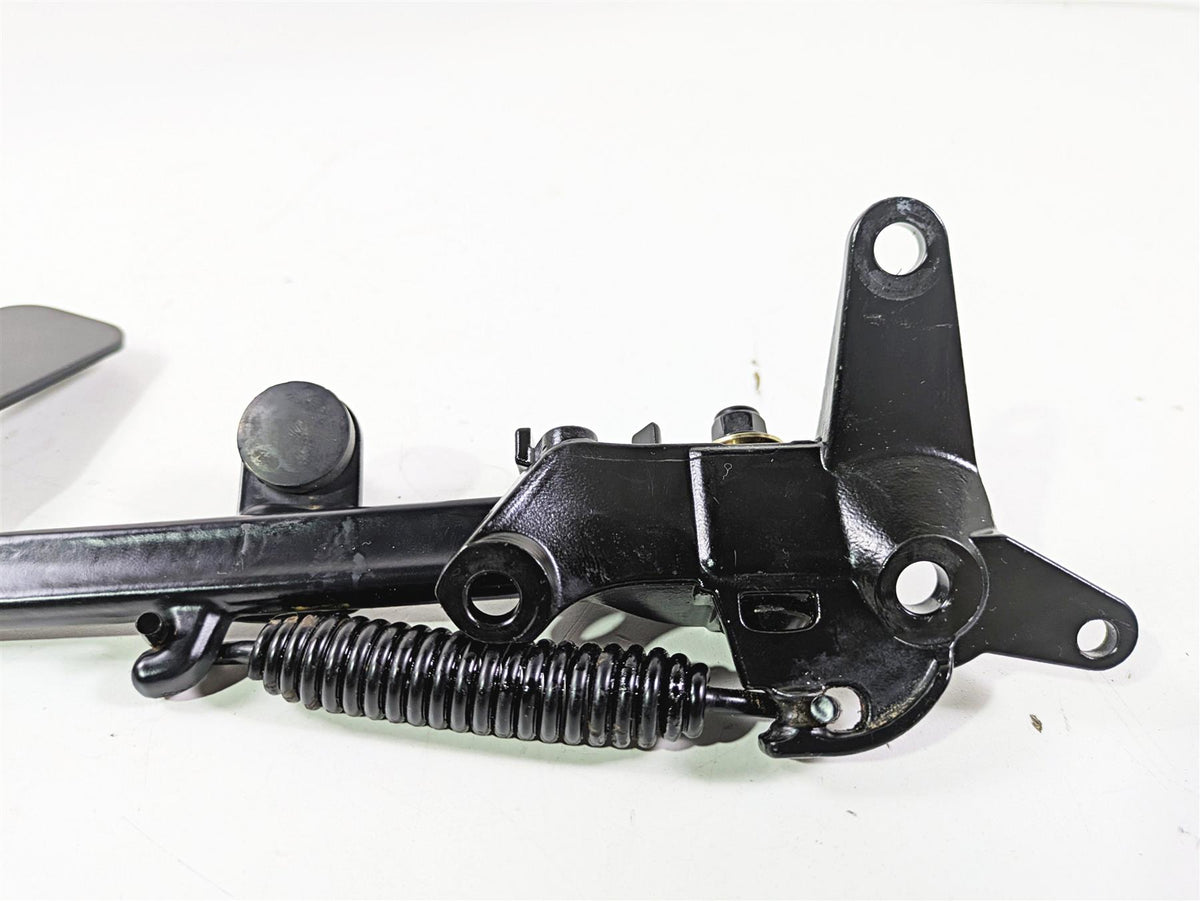 2024 Harley Sportster RH975 S Side Kickstand Kick Jiffy Stand 50000221 {{ shop.shopifyCountryName }} - Mototech271