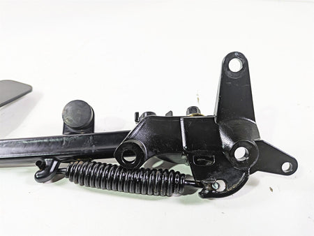 2024 Harley Sportster RH975 S Side Kickstand Kick Jiffy Stand 50000221 {{ shop.shopifyCountryName }} - Mototech271