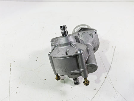 2023 Can Am Maverick X3 XMR Turbo RR Power Steering Module 709402428 {{ shop.shopifyCountryName }} - Mototech271