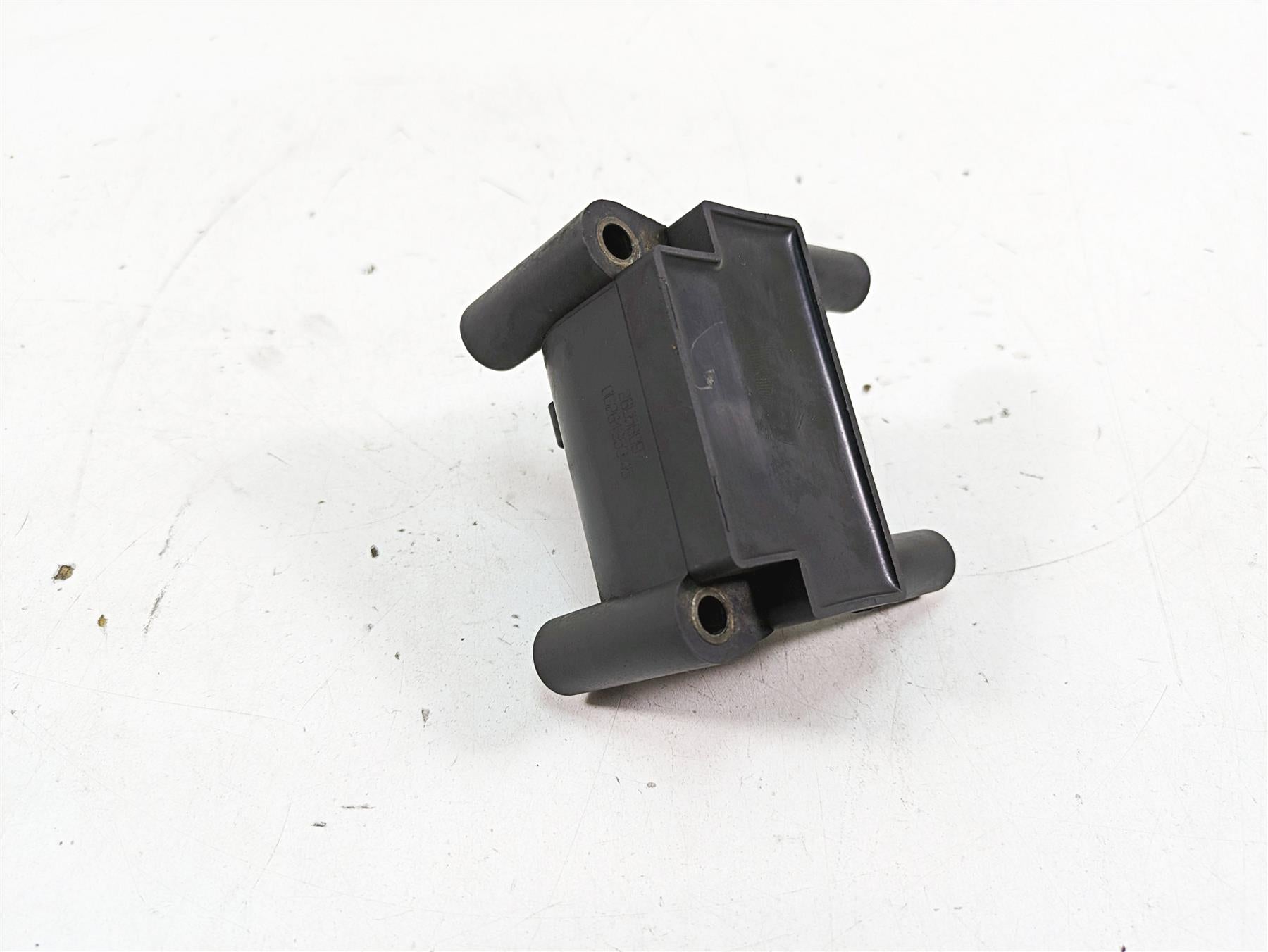 2011 Harley Touring FLHR Road King Delphi Ignition Coil Wires Plugs 31696-07A {{ shop.shopifyCountryName }} - Mototech271