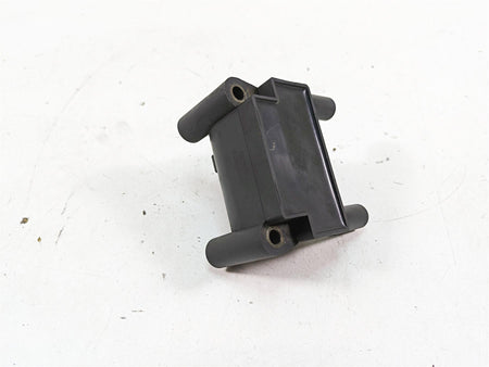 2011 Harley Touring FLHR Road King Delphi Ignition Coil Wires Plugs 31696-07A {{ shop.shopifyCountryName }} - Mototech271