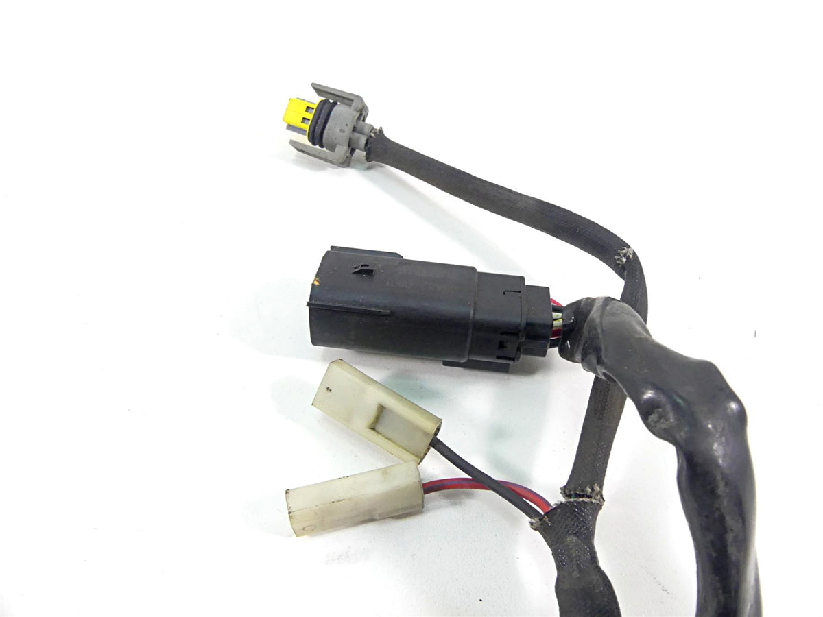 2014 Harley FXDL Dyna Low Rider Dual Gauges indicator Wiring Harness 69200615 {{ shop.shopifyCountryName }} - Mototech271