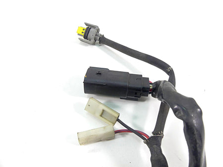 2014 Harley FXDL Dyna Low Rider Dual Gauges indicator Wiring Harness 69200615 {{ shop.shopifyCountryName }} - Mototech271