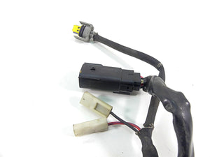 2014 Harley FXDL Dyna Low Rider Dual Gauges indicator Wiring Harness 69200615 | Mototech271