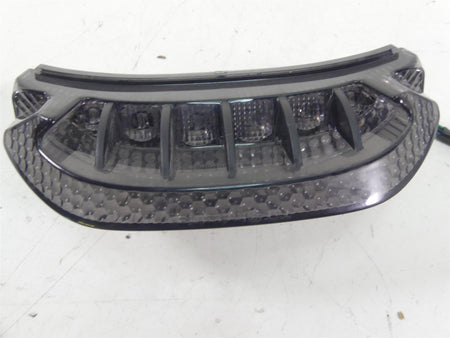 2021 Honda CBR600RR Tst V2 Sequential & Programmable Tail Light + Relay 10266 {{ shop.shopifyCountryName }} - Mototech271