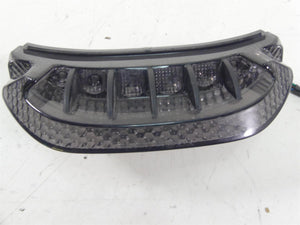 2021 Honda CBR600RR Tst V2 Sequential & Programmable Tail Light + Relay 10266 | Mototech271