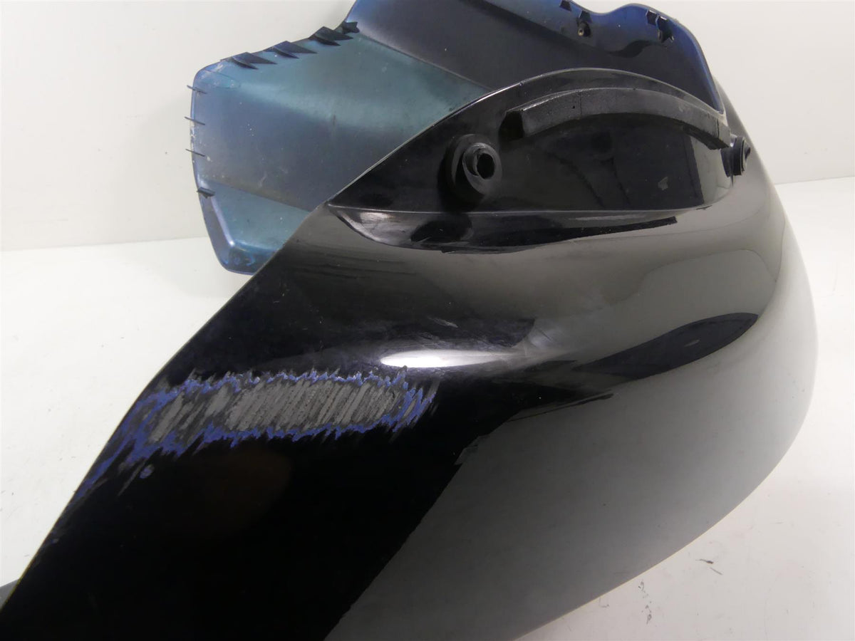 2011 Harley Touring FLTRX Road Glide Front Nose Fairing Cover Cowl 58738-08 {{ shop.shopifyCountryName }} - Mototech271
