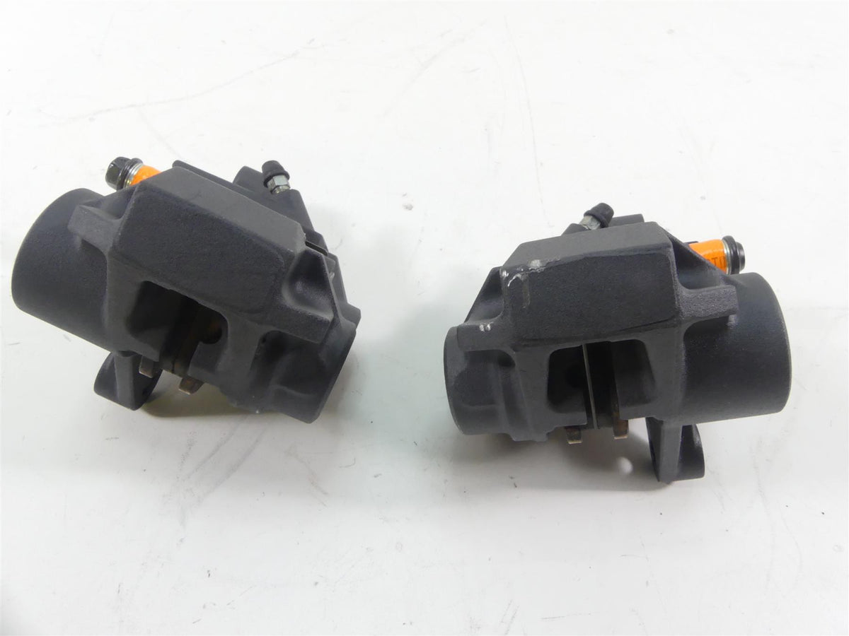 2017 Yamaha XT1200Z Super Tenere Front Brake Caliper Set 23P-2580T-00-00 {{ shop.shopifyCountryName }} - Mototech271