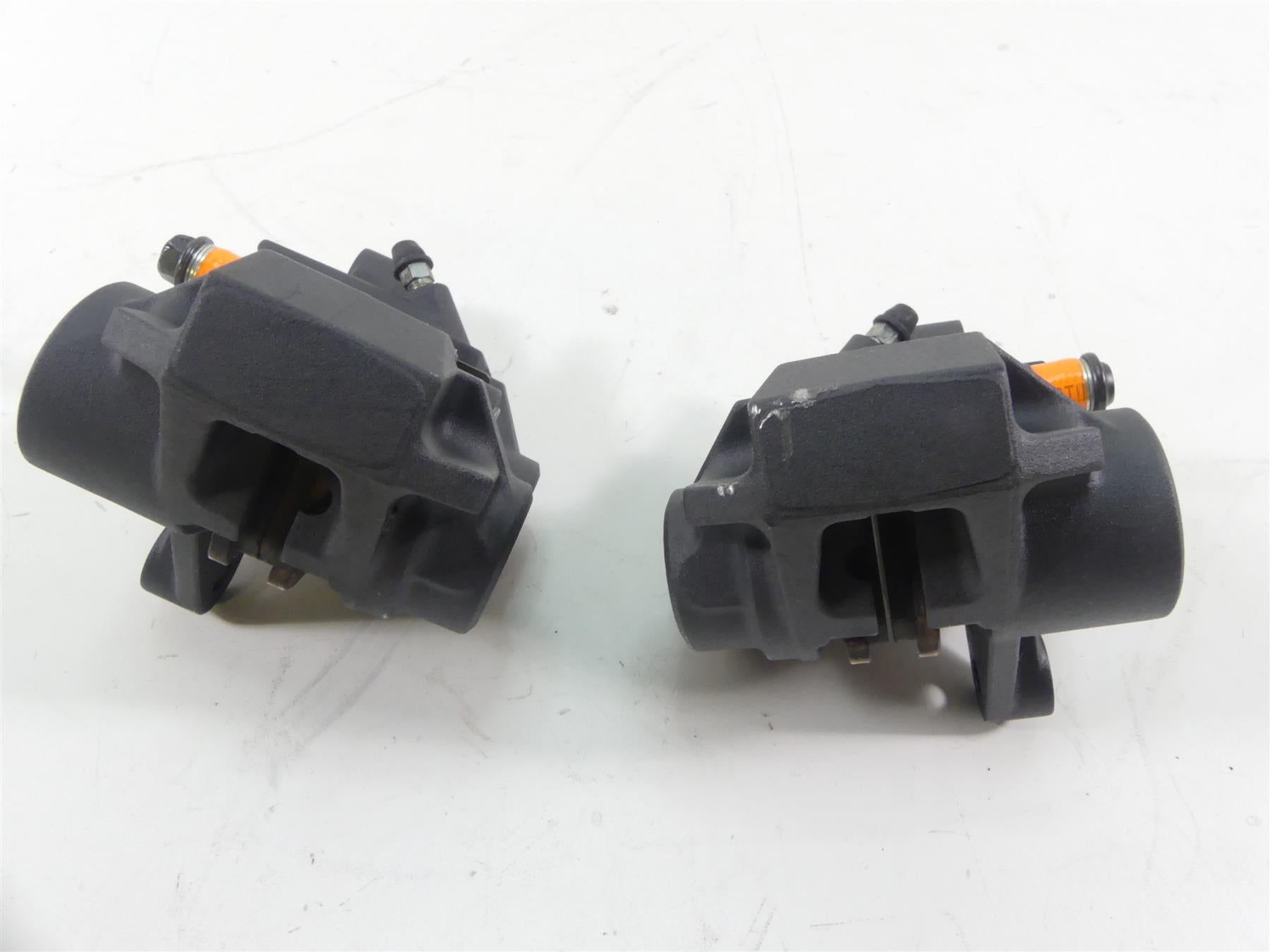 2017 Yamaha XT1200Z Super Tenere Front Brake Caliper Set 23P-2580T-00-00 {{ shop.shopifyCountryName }} - Mototech271