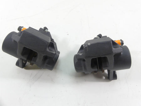 2017 Yamaha XT1200Z Super Tenere Front Brake Caliper Set 23P-2580T-00-00 {{ shop.shopifyCountryName }} - Mototech271