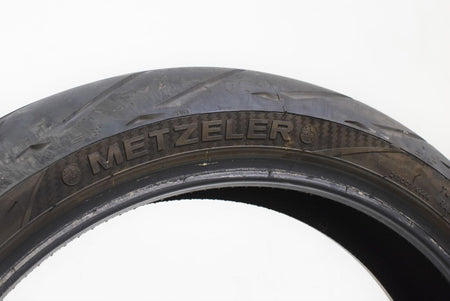 Used Rear Tire Metzeler Sportec M5 Interact 150/60 R 17 M/C 66H TL 3817 {{ shop.shopifyCountryName }} - Mototech271