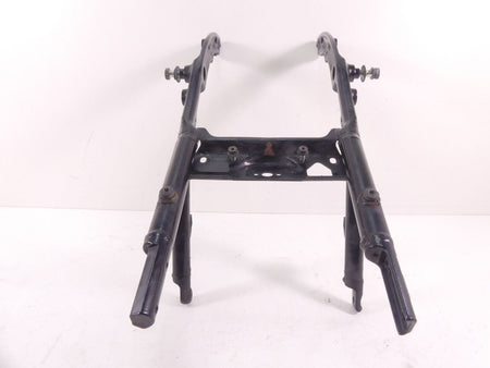 2011 Harley Touring FLHP Road King Straight Rear Subframe Sub Frame 48079-09BHP {{ shop.shopifyCountryName }} - Mototech271