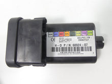 Load image into Gallery viewer, 2007 Harley Touring FLHR SE CVO Road King Tssm + Fob Key &amp; Antenna Set 68924-07 | Mototech271
