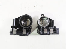Load image into Gallery viewer, 2021 BMW R1250GS K51 Adv Throttle Body Fuel Injection Set 13548568757 | Mototech271
