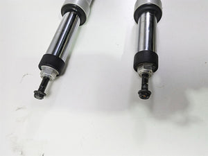 2009 BMW R1200RT K26 Straight Showa Front Fork Leg Set 31427698911 31427684312 | Mototech271