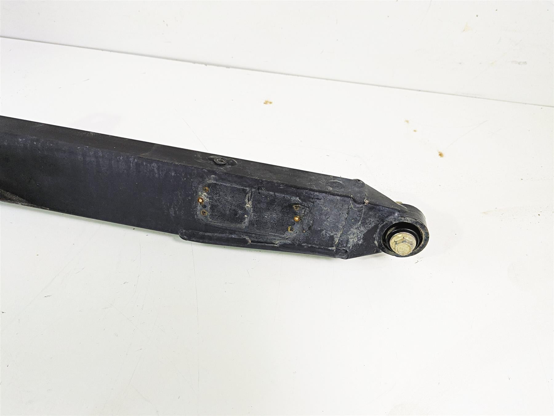 2022 CFMoto Zforce 950 Sport Rear Right Trailing Arm & Knuckle 5BYA-060210 {{ shop.shopifyCountryName }} - Mototech271
