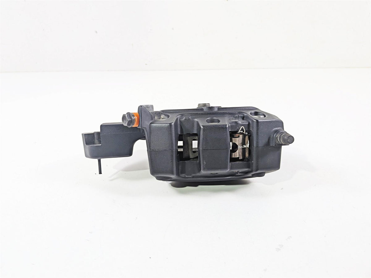 2020 Harley Touring FLTRK Road Glide Rear Brake Caliper & Bracket 44080-08C {{ shop.shopifyCountryName }} - Mototech271