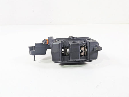 2020 Harley Touring FLTRK Road Glide Rear Brake Caliper & Bracket 44080-08C {{ shop.shopifyCountryName }} - Mototech271