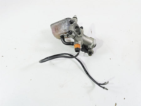 2012 Ducati Streetfighter 848 Front Radial Brake Master Cylinder Brembo 62440572 {{ shop.shopifyCountryName }} - Mototech271