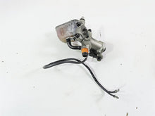 Load image into Gallery viewer, 2012 Ducati Streetfighter 848 Front Radial Brake Master Cylinder Brembo 62440572
