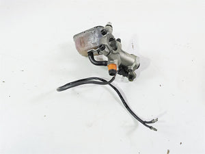 2012 Ducati Streetfighter 848 Front Radial Brake Master Cylinder Brembo 62440572
