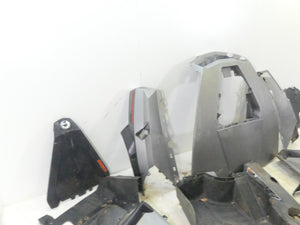 2015 Can-Am Commander 1000XT Fender Hood Fairings Plastic Cover Interiour Set