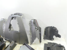 Load image into Gallery viewer, 2015 Can-Am Commander 1000XT Fender Hood Fairings Plastic Cover Interiour Set
