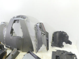 2015 Can-Am Commander 1000XT Fender Hood Fairings Plastic Cover Interiour Set