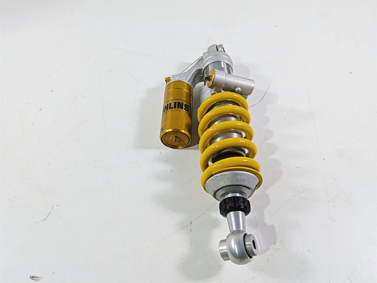 2014 BMW R nine T R9T K21 Ohlins Rear Shock Damper STX46 BM4400 139927 {{ shop.shopifyCountryName }} - Mototech271