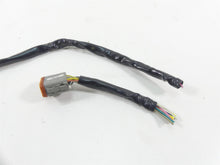 Load image into Gallery viewer, 2004 Harley FLHTC SE CVO Electra Glide Left Hand Chrome Control Switch 71682-06 | Mototech271
