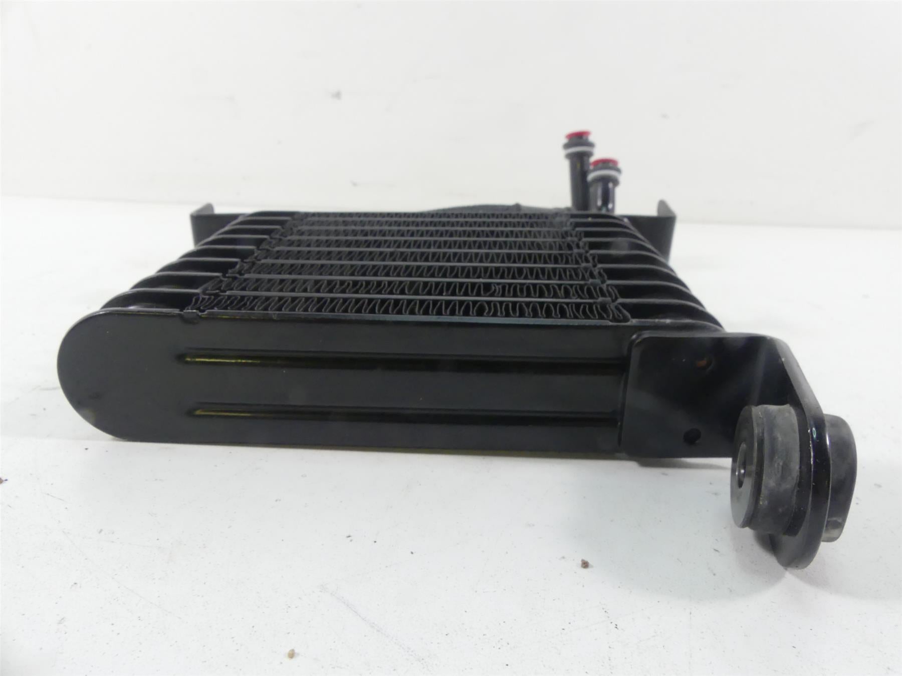 2020 Indian Roadmaster Oil Cooler Radiator Feeder Tubes Lines 1240964 {{ shop.shopifyCountryName }} - Mototech271