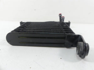 2020 Indian Roadmaster Oil Cooler Radiator Feeder Tubes Lines 1240964