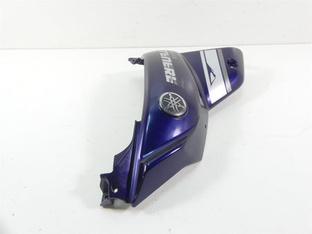 2017 Yamaha XT1200Z Super Tenere Left Upper Fuel Tank Fairing Cover 23P-2842M-00 {{ shop.shopifyCountryName }} - Mototech271