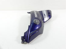 Load image into Gallery viewer, 2017 Yamaha XT1200Z Super Tenere Left Upper Fuel Tank Fairing Cover 23P-2842M-00 | Mototech271

