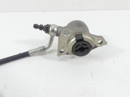 2015 Ducati Diavel Carbon Red Clutch Slave Cylinder + Line 19540033B {{ shop.shopifyCountryName }} - Mototech271