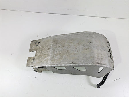 2018 KTM 1290 Super Adv S Engine Aluminum Skid Plate 60403990044 {{ shop.shopifyCountryName }} - Mototech271