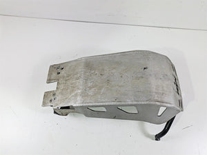 2018 KTM 1290 Super Adv S Engine Aluminum Skid Plate 60403990044